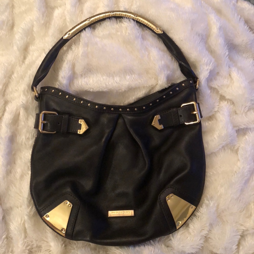 Burberry Sm Hartley Purse